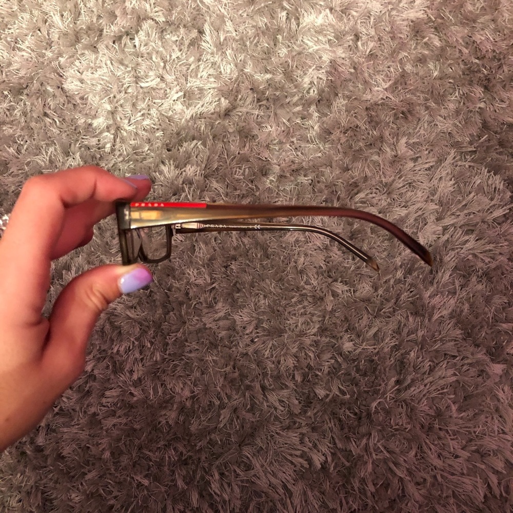 Prada glasses - Picture 6 of 8